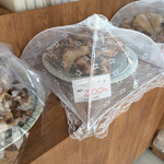 マルセン食品 - 