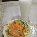 インド･パキスタン料理 ホット・スプーン - 