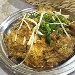 インド･パキスタン料理 ホット・スプーン - 