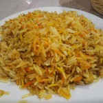 インド･パキスタン料理 ホット・スプーン - 