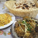 インド･パキスタン料理 ホット・スプーン - 