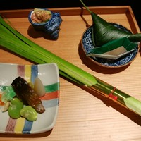 日本橋笈川 - 