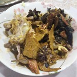 インド･パキスタン料理 ホット・スプーン - 