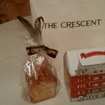 レストラン クレッセント - 