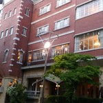 レストラン クレッセント - 