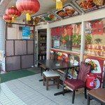 中国料理 王記 - 外観