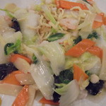 中国料理 王記 - 