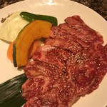 焼肉竹林 - 