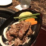 焼肉竹林 - 