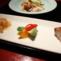 過門香 銀座本店 - 