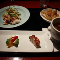 過門香 銀座本店 - 