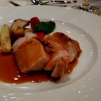 ルアン 鮒鶴京都鴨川リゾート - 
