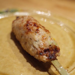 焼鳥 みずき - つくね