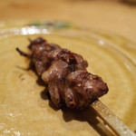 焼鳥 みずき - つなぎ