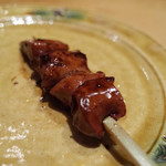 焼鳥 みずき - 血肝