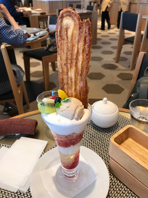子連れで行きたい 浜松でおすすめのカフェ8店 食べログまとめ