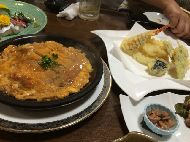 食酒三味 なかしま 早岐 居酒屋 食べログ