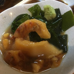 天盃 - 