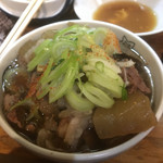 天盃 - 