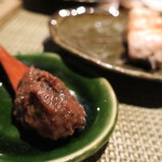 遊 - 自家製の梅