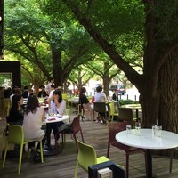 キハチ 青山本店 - 