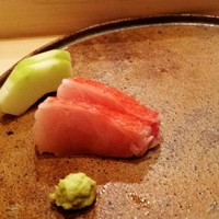 寿司処 しん - 