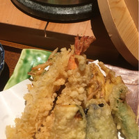 ダイナミックキッチン＆バー 響 中之島フェスティバルプラザ店 - 