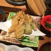 ダイナミックキッチン＆バー 響 中之島フェスティバルプラザ店 - 