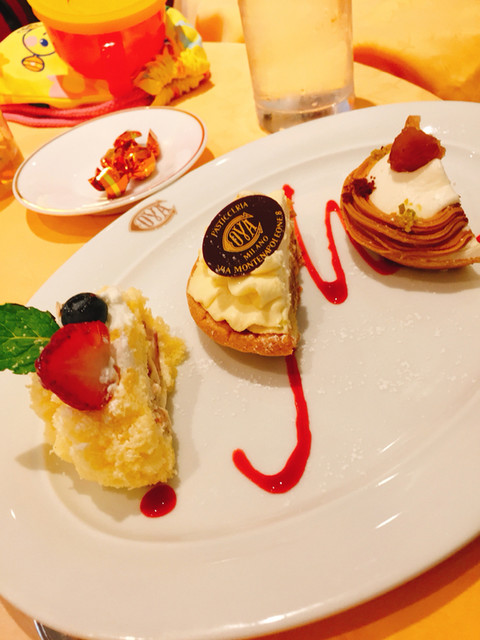 閉店 Cova Shinjuku Takashimaya コヴァ シンジュクタカシマヤ 代々木 カフェ 食べログ