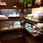 ブランニューキッチン