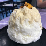 雪うさぎ - 完熟焼き芋リッチ