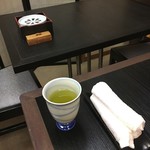 竹之里 - (内観)備品①