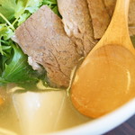 NGON - スープ