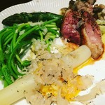 ルッコリーナ - 