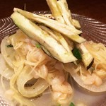 ルッコリーナ - 