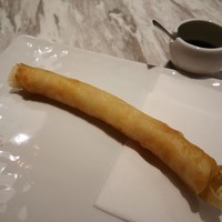 MASA'S KITCHEN 名古屋JRゲートタワー - 海鮮春巻