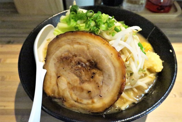 ラーメン屋 まる 春日部 ラーメン 食べログ