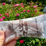 沼田屋 - かりんとう饅頭  110円