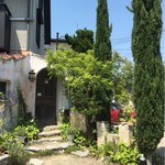 La maison Rose - 