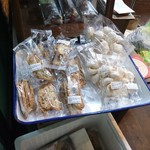 スモールバレーデザートカンパニー - 