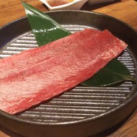 焼肉 うしみつ 恵比寿本店 - 