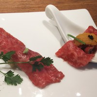 焼肉 うしみつ 恵比寿本店 - 