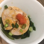 梅丘寿司の美登利 - 小鉢