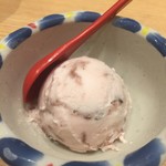 梅丘寿司の美登利 - デザート