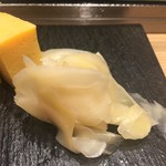 梅丘寿司の美登利 - 