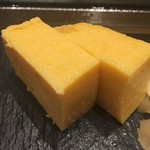 梅丘寿司の美登利 - 玉