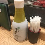 梅丘寿司の美登利 - 