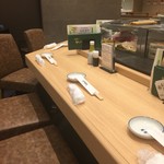 梅丘寿司の美登利 - 