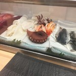 梅丘寿司の美登利 - 