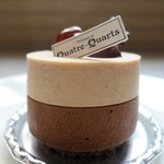 Quatre-Quarts - シャティーニュ